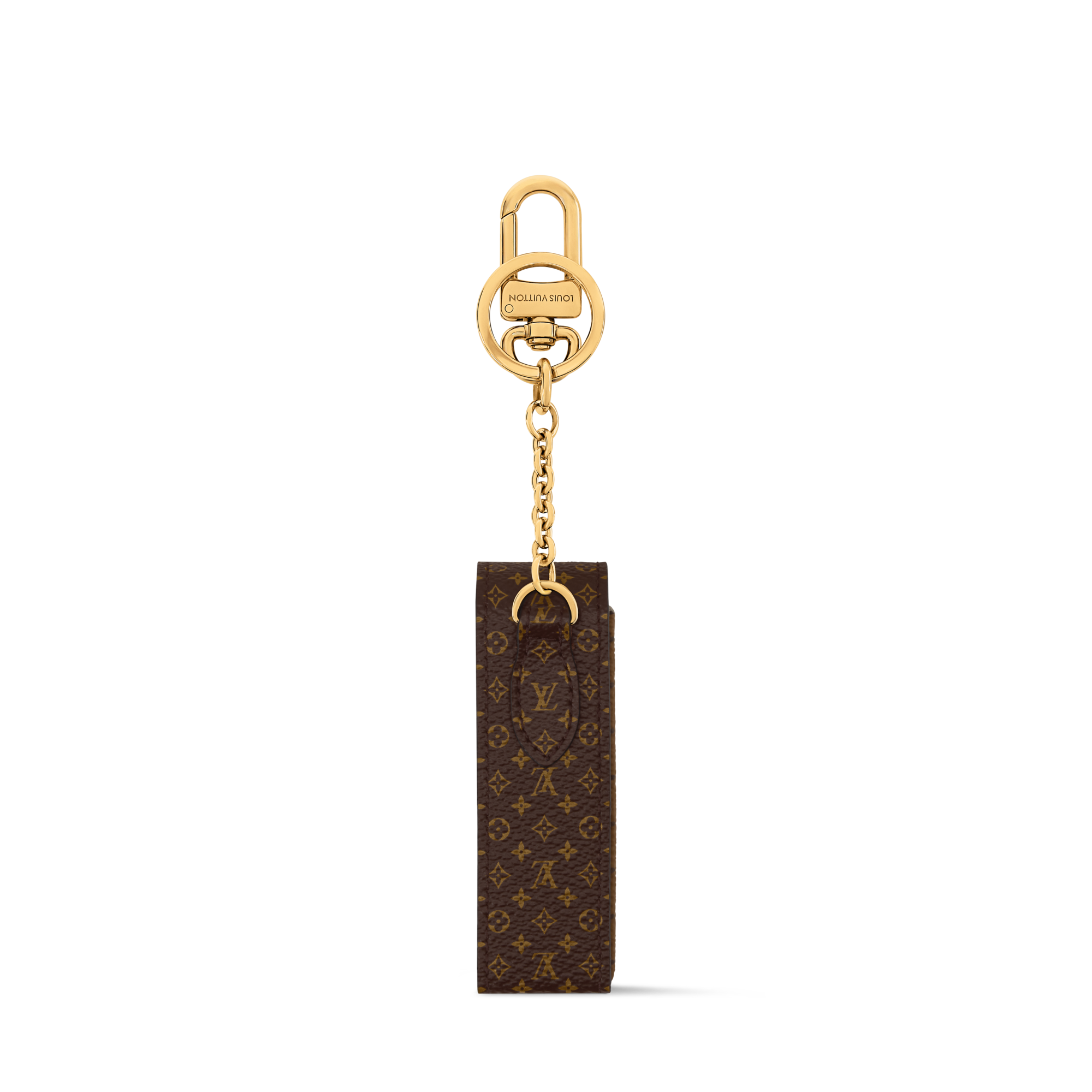 Keychains and Bag Charms for Women | Louis Vuitton